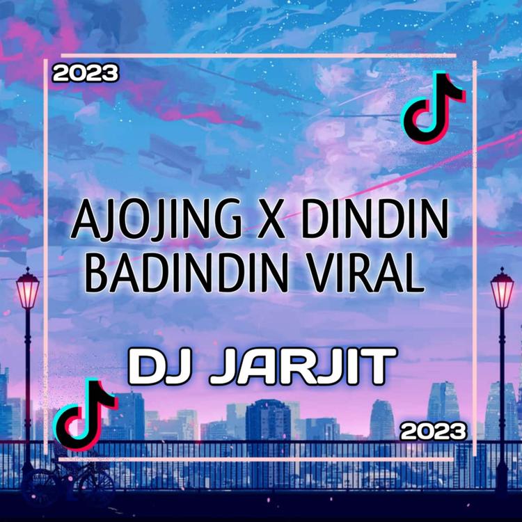 DJ JARJIT's avatar image