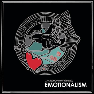 Emotionalism (Bonus Track Version)'s cover