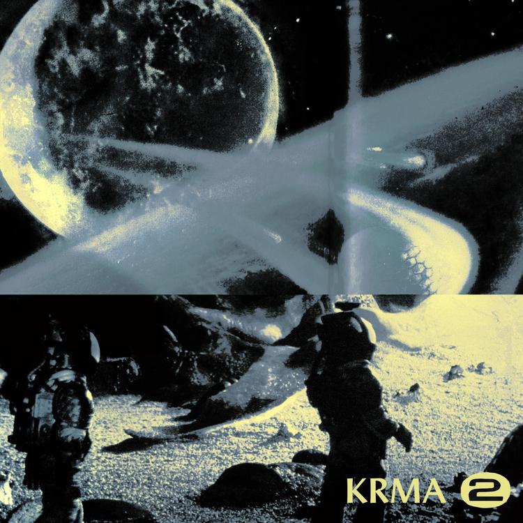 Krma's avatar image