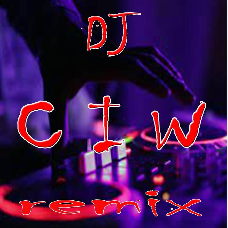 DJ CIW's avatar image