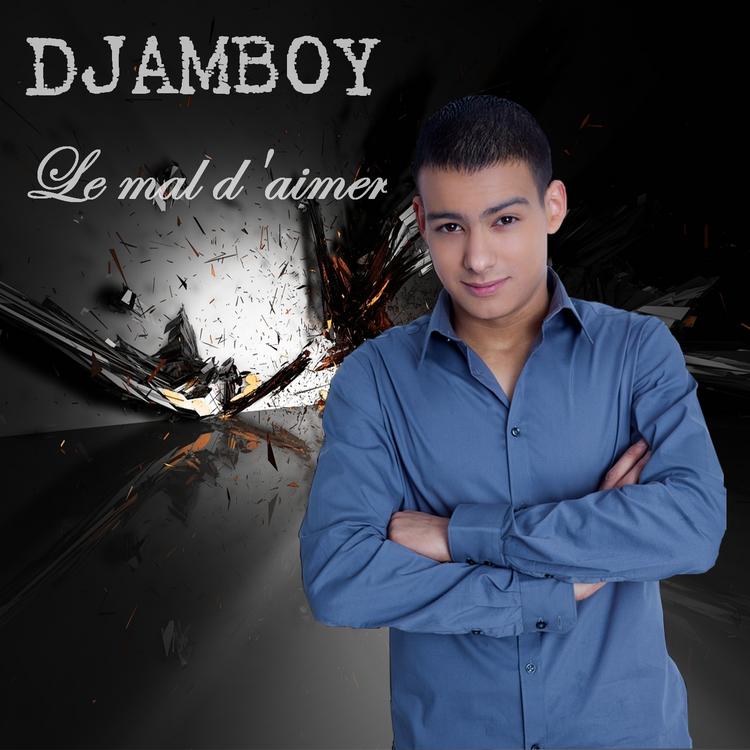 Djamboy's avatar image
