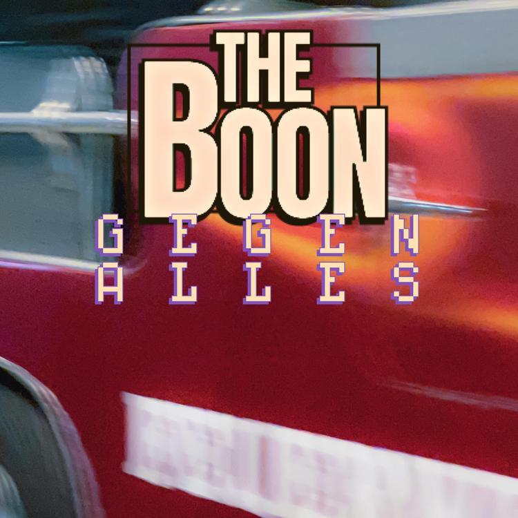 The Boon's avatar image