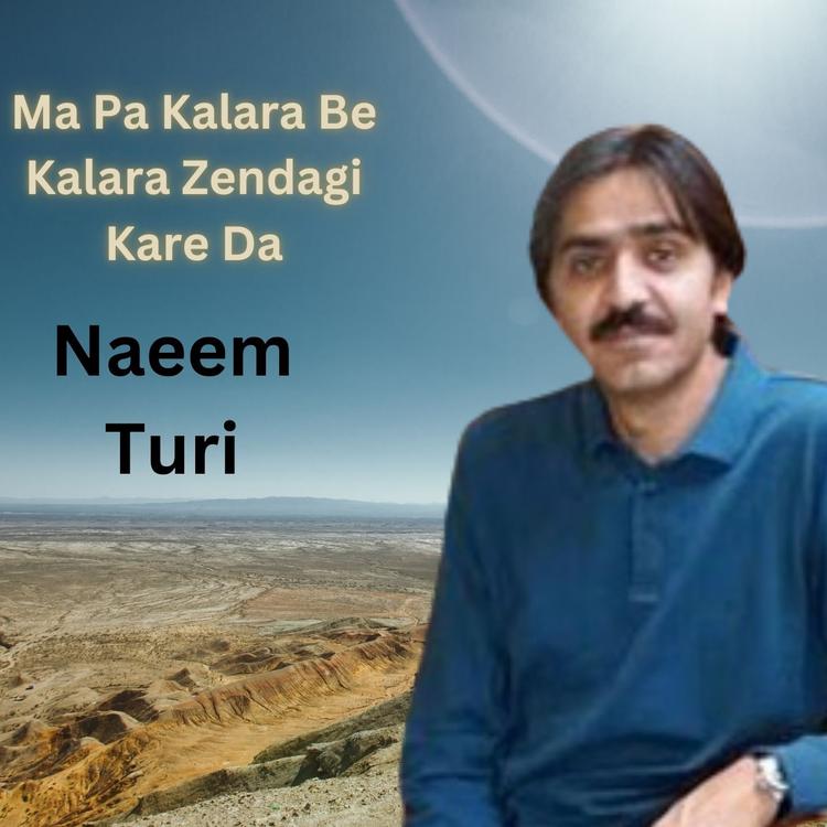 Naeem Turi's avatar image