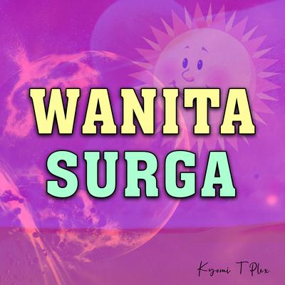 Wanita Surga (Remix)'s cover