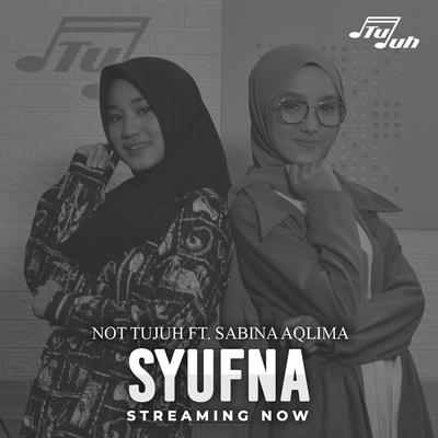 Syufna's cover