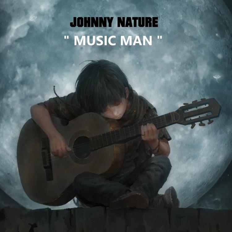 Johnny Nature's avatar image