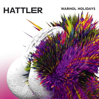 Warhol Holidays's cover