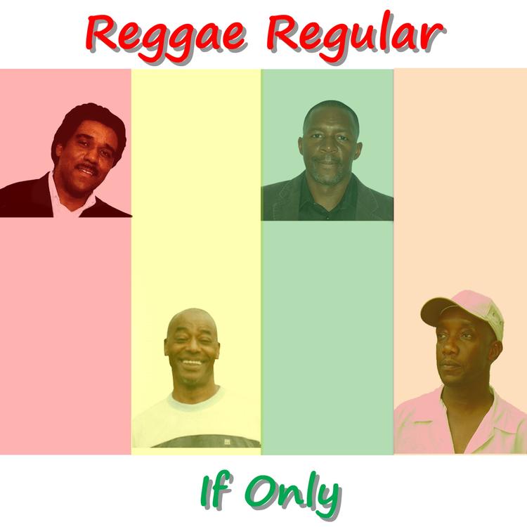Reggae Regulars's avatar image