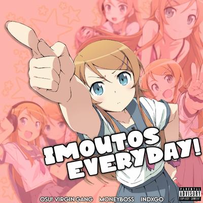 Imoutos Everyday By ovg!, indxgo's cover