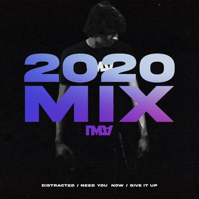 2020 MIX's cover