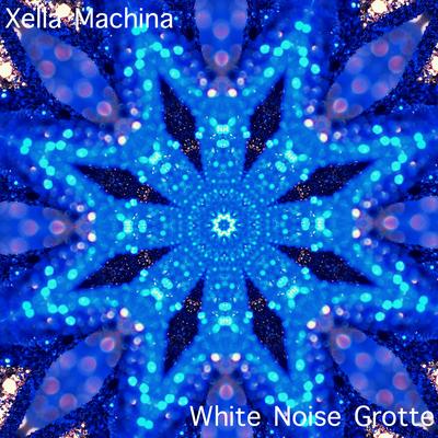 White Noise with 2 Peaks By Xella Machina's cover