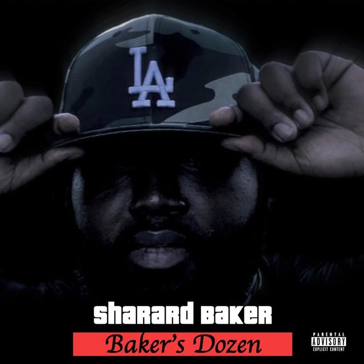 Sharard Baker's avatar image