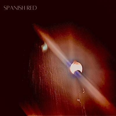 Spanish Red's cover