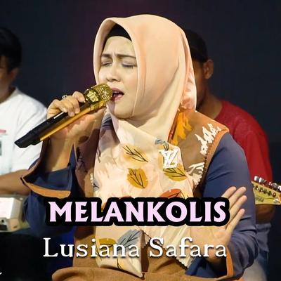 Cinta Dan Dilema By Lusiana Safara's cover