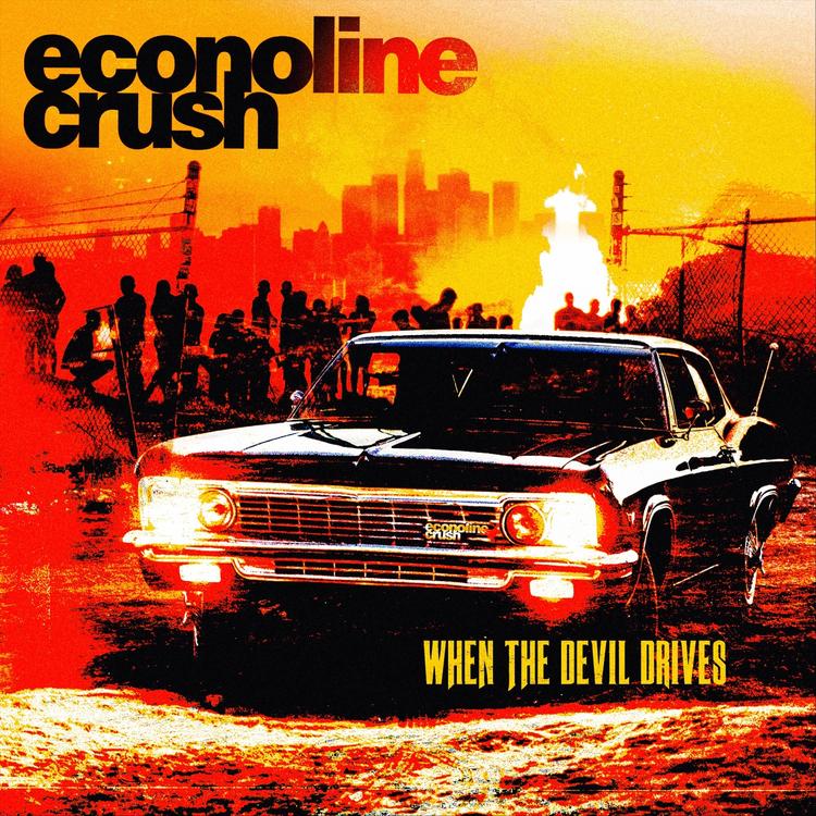 Econoline Crush's avatar image