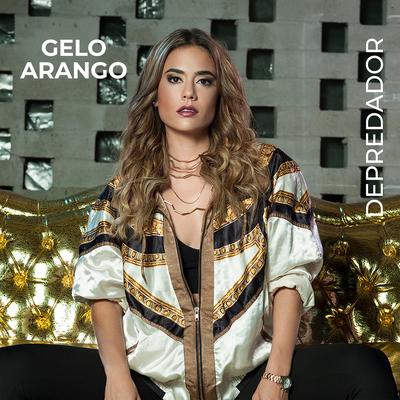 Depredador By Gelo Arango, Caracol Televisión's cover