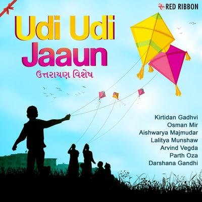 Udi Udi Jaaun - Uttarayan Vishesh's cover