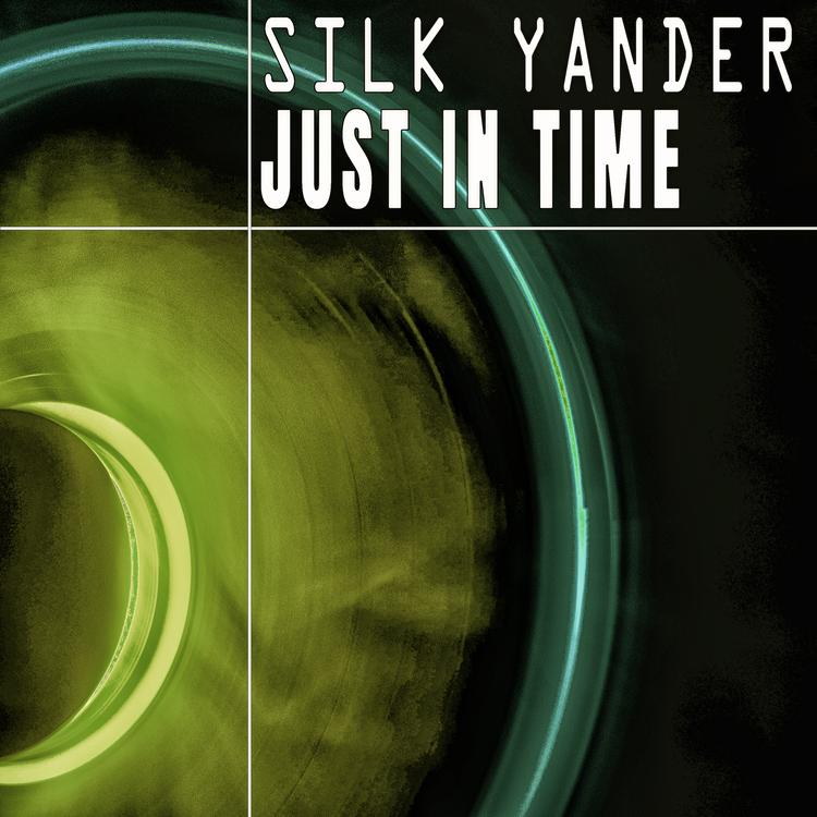 Silk Yander's avatar image