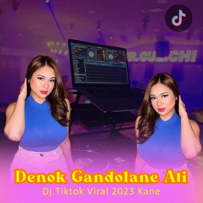 Duh Denok Gandolane Ati Jj Remix Mengkane's cover