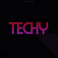 Tech Tutorial's avatar cover