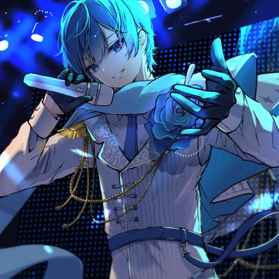 DANCE (feat. KAITO)'s cover