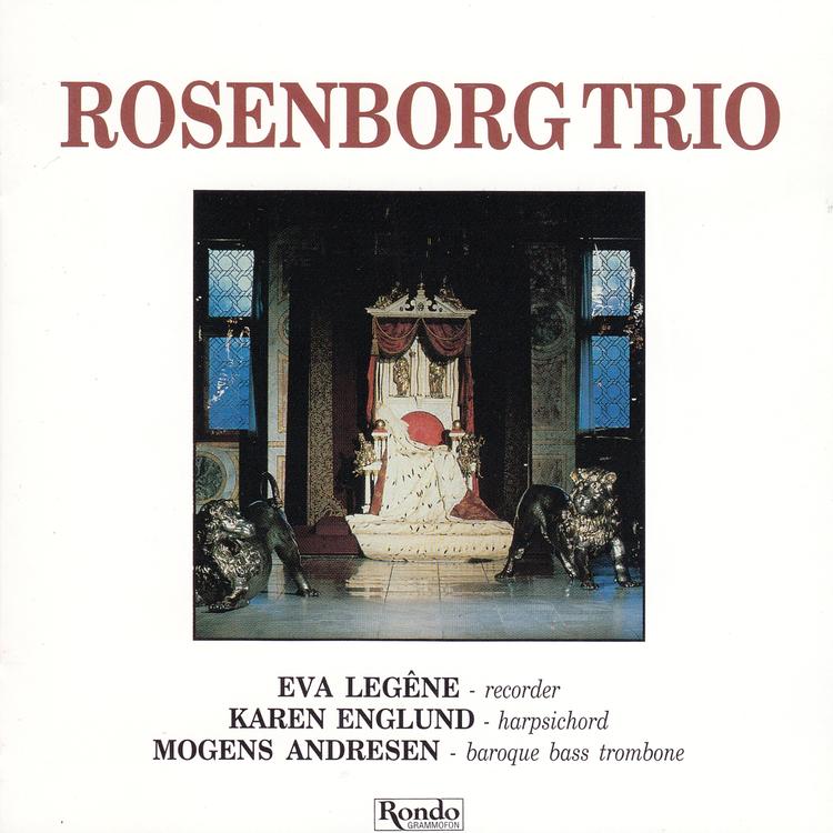 The Rosenborg Trio's avatar image