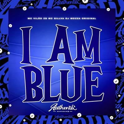 I Am Blue's cover