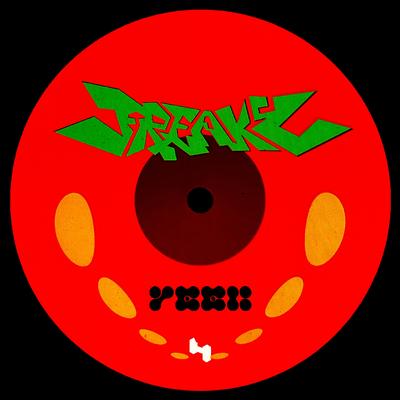 Freaky (RGB) By Yeek's cover