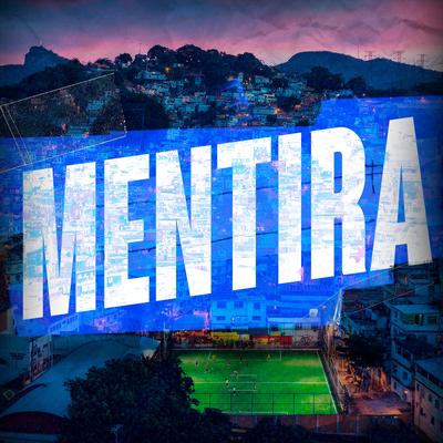 Mentira's cover