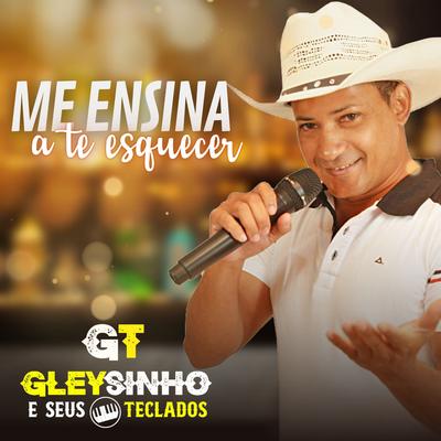 Me Ensina a Te Esquecer By Gleysinho e Seus Teclados's cover