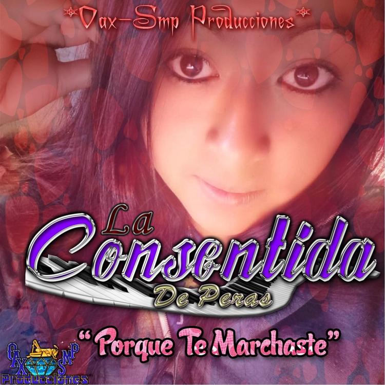 La Consentida de Peras's avatar image