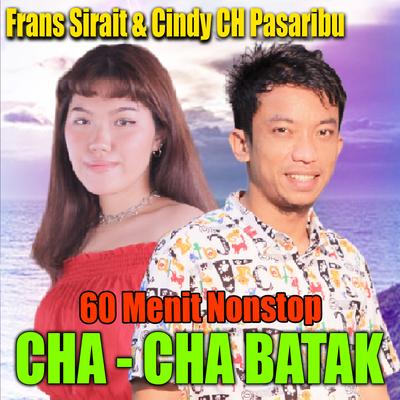 60 Menit Nonstop Cha Cha Batak's cover