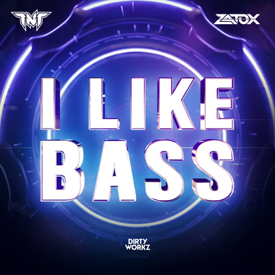 I Like Bass's cover