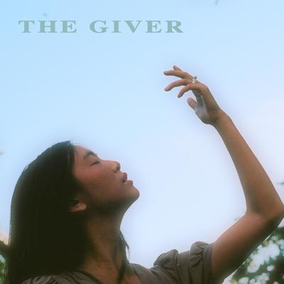 The Giver By Sarah Kinsley's cover