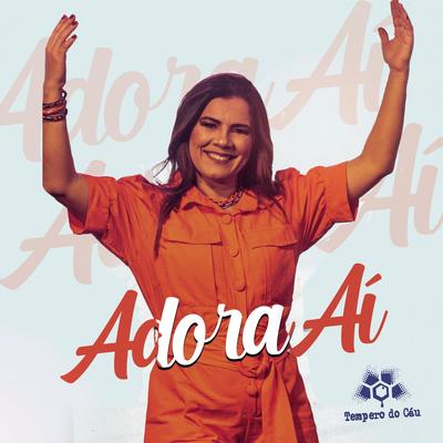 Adora Aí's cover