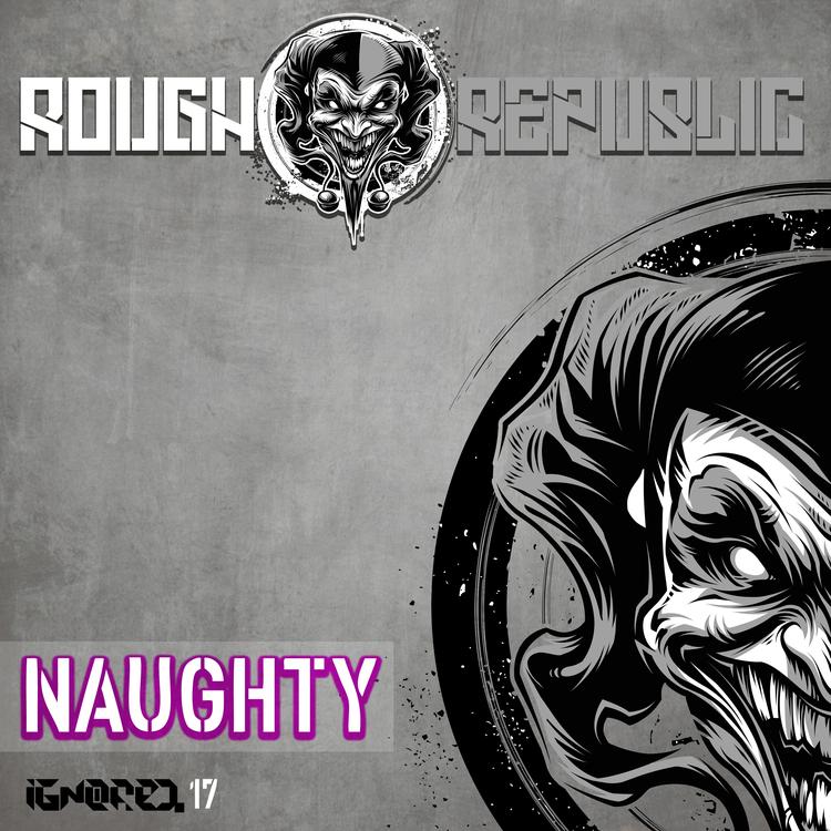 Rough Republic's avatar image