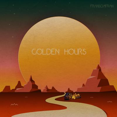 Golden Hours By Fransoafran's cover