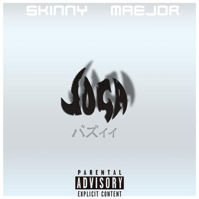 Skinny Maejor's cover