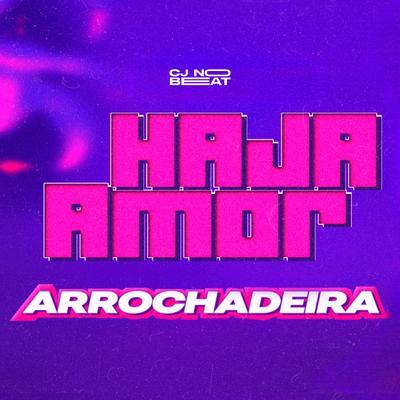 Haja Amor's cover