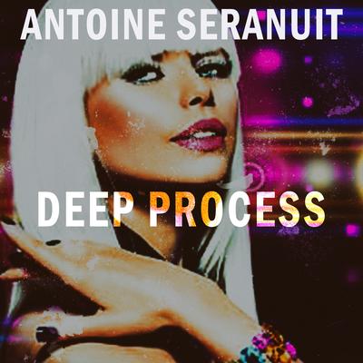 Antoine Seranuit's cover