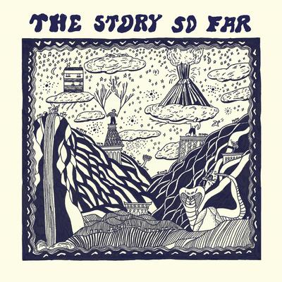Nerve By The Story So Far's cover