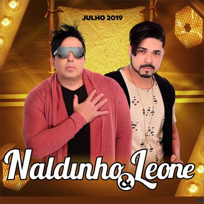 Salvou Meu Dia By Naldinho & Leone's cover