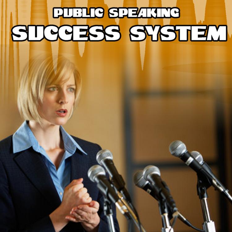 Public Speaking Secrets's avatar image