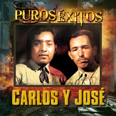Amores Fingidos By Carlos Y José's cover