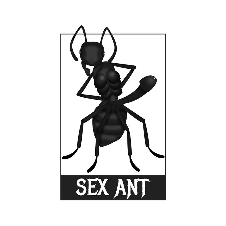 SEX ANT's avatar image