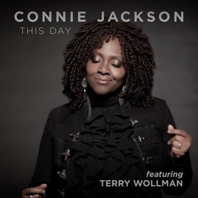 This Day (radio edit) By Connie Jackson, Terry Wollman's cover