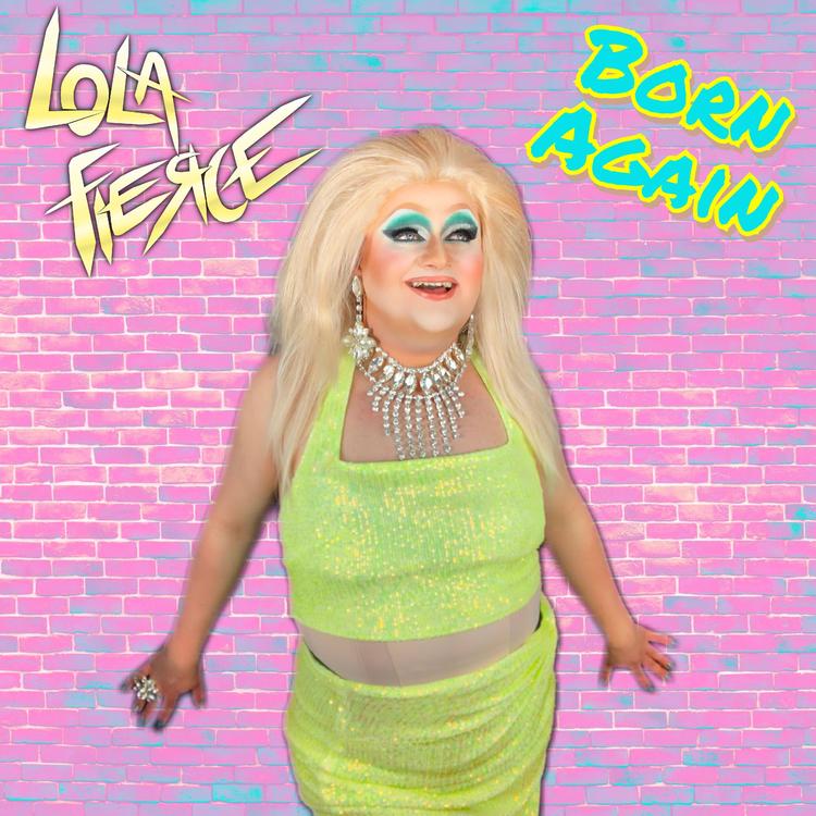 Lola Fierce's avatar image