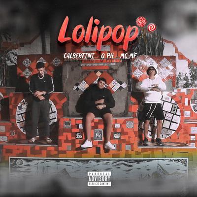 Lolipop's cover