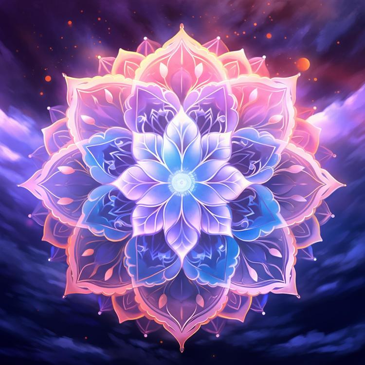 Luminous Chakra Waves's avatar image