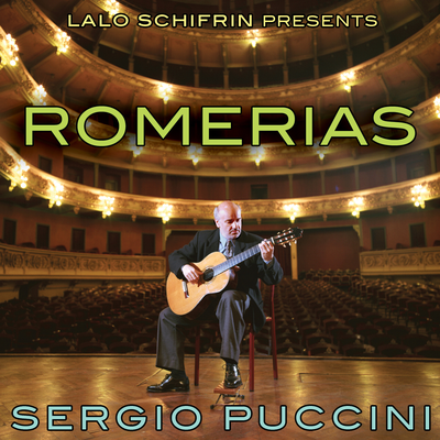 Sergio Puccini's cover